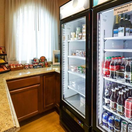 奥林匹克国家公园凯艺套房酒店 塞奎姆 外观 照片